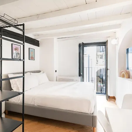 Appartamento Relstay - Moscova -