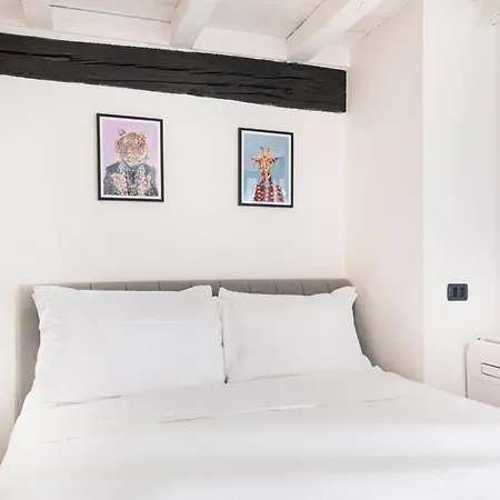 Appartamento Relstay - Moscova - *
