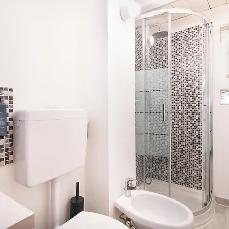 Apartman Central Studio