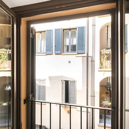 Relstay - Moscova - Apartment Mailand