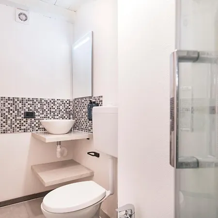 Relstay - Moscova - Appartamento Milano
