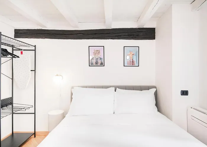 Central Studio Apartmán *