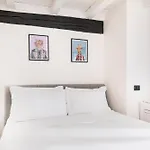 Appartement Central Studio *