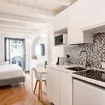 Central Studio * Milan
