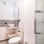 Central Studio Appartement Milan