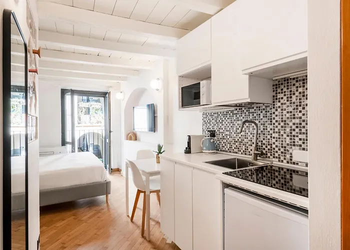 Central Studio * Milan