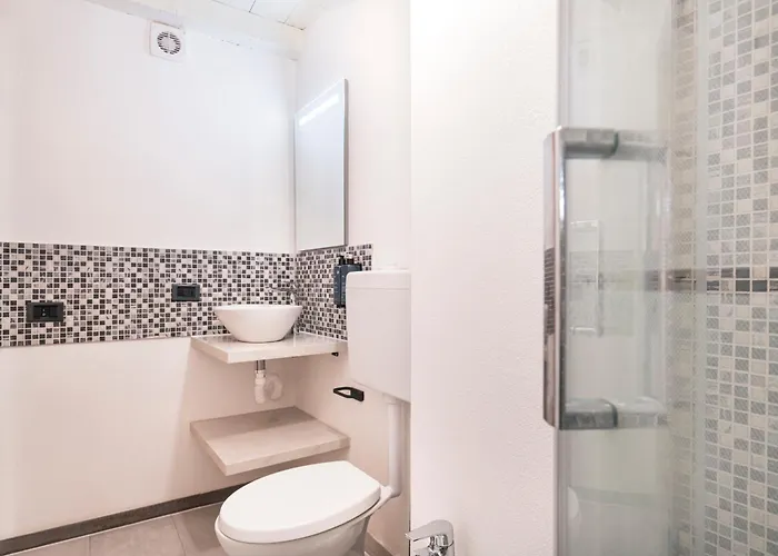 Central Studio Apartment Milan