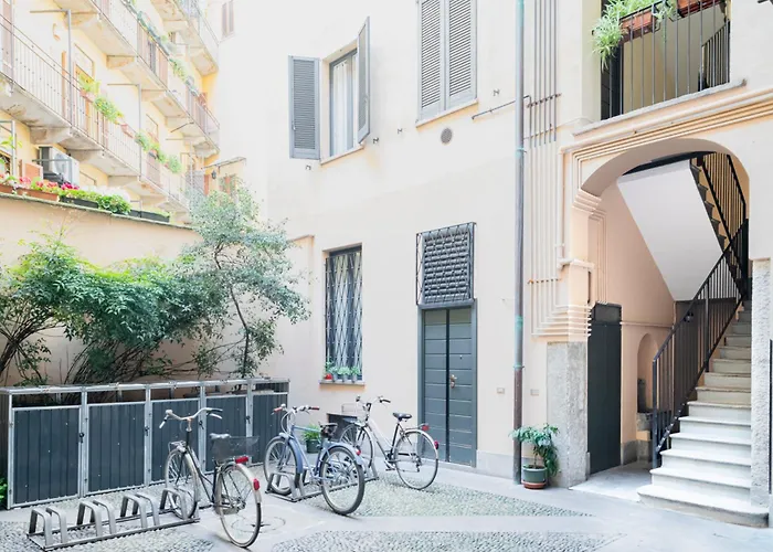 Central Studio Milan